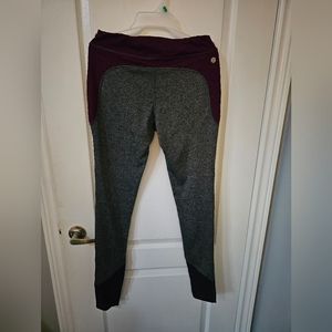Leggings Athletic